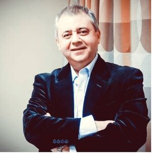 Vincentiu Popa, MD